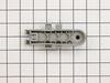 Dishwasher Upper Dish Rack Wheel Mount – Part Number: WP8268743