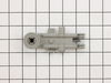 11745459-2-S-Whirlpool-WP8268743-Dishwasher Upper Dish Rack Wheel Mount