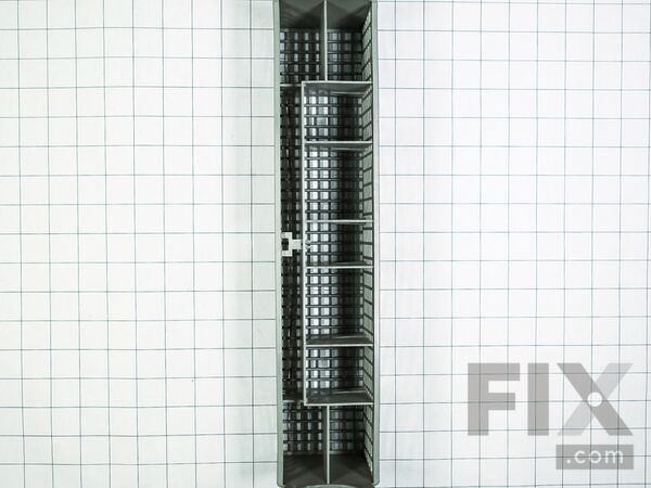 11745460-1-M-Whirlpool-WP8268746-Silverware Basket