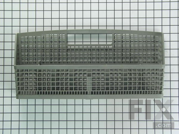 11745461-1-M-Whirlpool-WP8268748-Silverware Basket