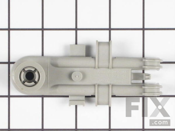 11745464-1-M-Whirlpool-WP8268785-Dishwasher Stationary Wheel And Mount