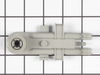 Dishwasher Stationary Wheel And Mount – Part Number: WP8268785