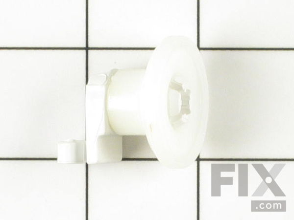11745465-1-M-Whirlpool-WP8268807-Dishwasher Upper Dishrack Roller Assembly