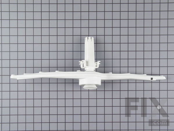 11745471-1-M-Whirlpool-WP8268829-Spray Arm, Upper (Also Order I