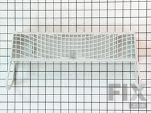 Dishwasher Silverware Basket – Part Number: WP8268866