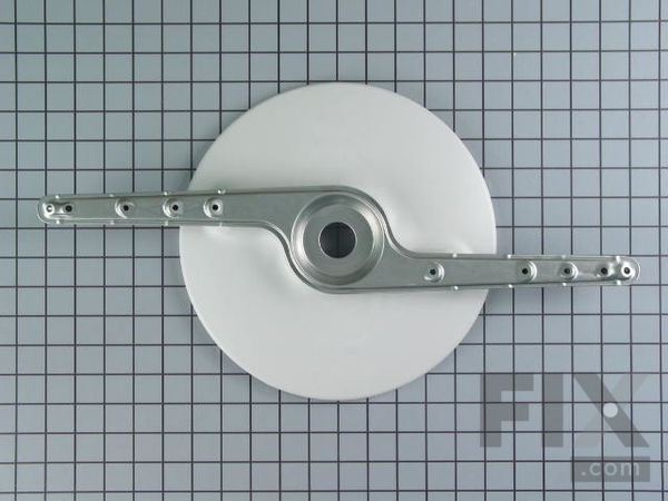 11745481-1-M-Whirlpool-WP8268874-Lower Spray Arm