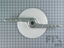 Lower Spray Arm – Part Number: WP8268874