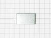 Wiring Box Cover – Part Number: WP8268991