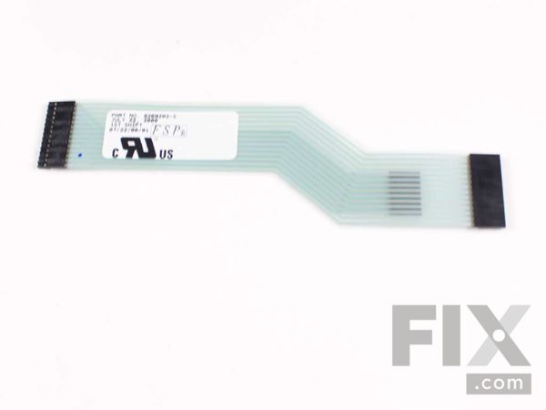11745498-1-M-Whirlpool-WP8269202-CABLE-RIBN