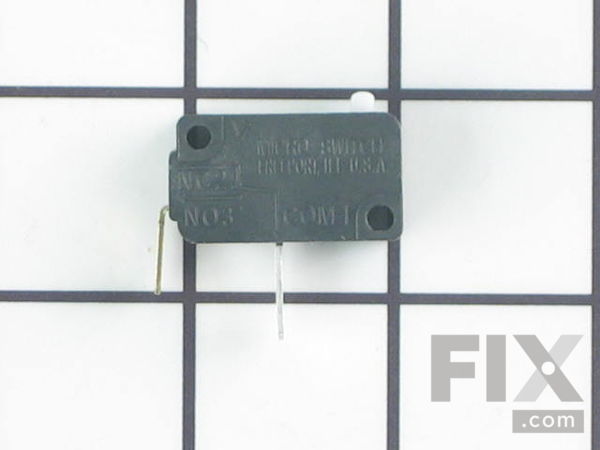 11745501-1-M-Whirlpool-WP8269209-Dishwasher Door Switch