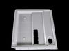 Inner Door Panel with Bottom Door Seal – Part Number: WP8269311