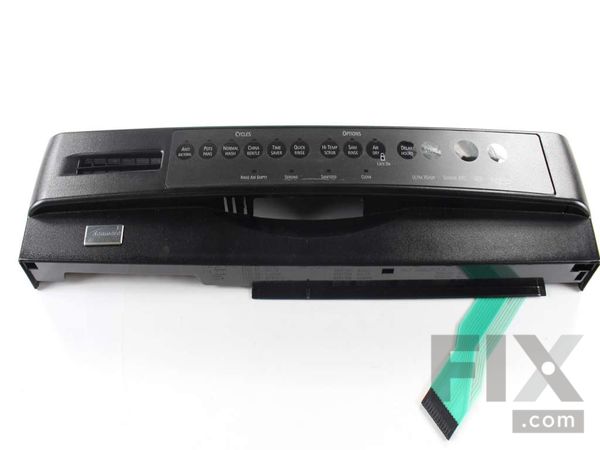 11745520-1-M-Whirlpool-WP8269819-Control Panel