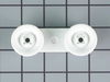 Dishwasher Upper Rack Wheel And Mount Assembly – Part Number: WP8270016