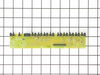 11745530-1-S-Whirlpool-WP8270168-Dishwasher Electronic Control Board