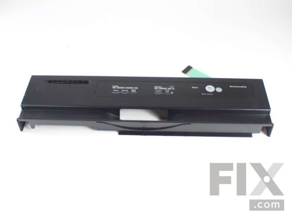 11745532-1-M-Whirlpool-WP8270223-Control Panel