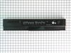 Dishwasher Control Panel – Part Number: WP8270232