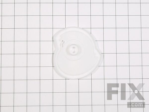 11745544-1-M-Whirlpool-WP8271510-Timer Cam - White