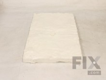 Range Insulation – Part Number: WP8272612