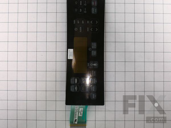11745553-1-M-Whirlpool-WP8272646-Touchpad