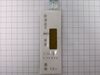 SWITCH ASME, MEMBRANE, White – Part Number: WP8272702
