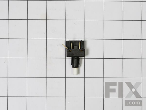 11745556-1-M-Whirlpool-WP8272820-Push Button Switch