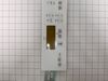Membrane Switch Touchpad – Part Number: WP8272997