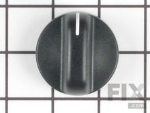 Range Control Knob – Part Number: WP8273103