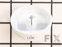 Range Control Knob – Part Number: WP8273104