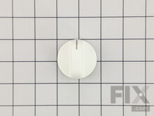 Range Knob – Part Number: WP8273106