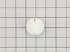 Range Knob – Part Number: WP8273106