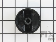Range Control Knob – Part Number: WP8273115