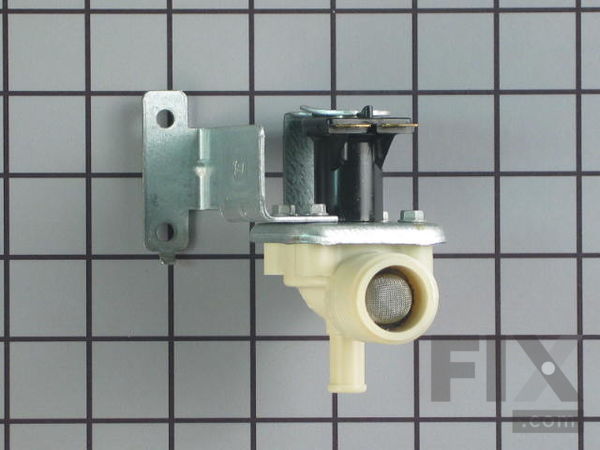 11745603-1-M-Whirlpool-WP8274220-Dishwasher Water Inlet Valve