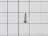 Screw – Part Number: WP8281136