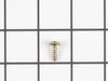Refrigerator Screw – Part Number: WP8281146