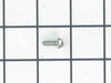 Refrigerator Screw – Part Number: WP8281163