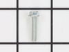 Refrigerator Screw – Part Number: WP8281196