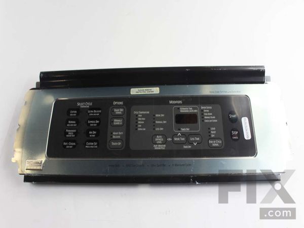 11745630-1-M-Whirlpool-WP8282548-Control Panel