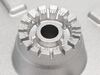 11745659-3-S-Whirlpool-WP8285255-Surface Burner Head