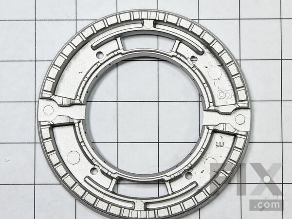 11745660-1-M-Whirlpool-WP8285256-Surface Burner Head