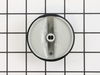 Range Burner Knob – Part Number: WP8286043BL
