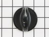 11745694-3-S-Whirlpool-WP8286043BL-Range Burner Knob