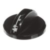 11745697-1-S-Whirlpool-WP8286058BL-Range Burner Knob