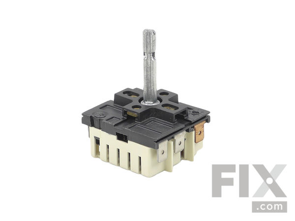 11745698-1-M-Whirlpool-WP8286070-Surface Element Control Switch
