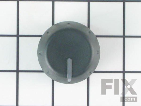 11745701-1-M-Whirlpool-WP8286094BL-Range Burner Knob