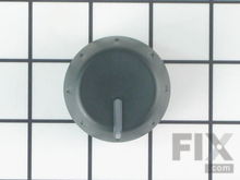 Range Burner Knob – Part Number: WP8286094BL