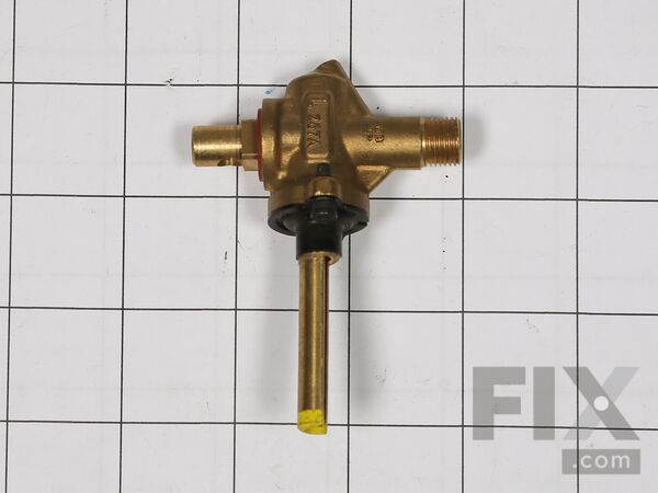 11745739-1-M-Whirlpool-WP8286560-Burner Gas Valve - Rapid