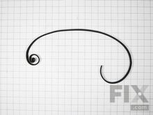 Foam Tape – Part Number: WP8286642