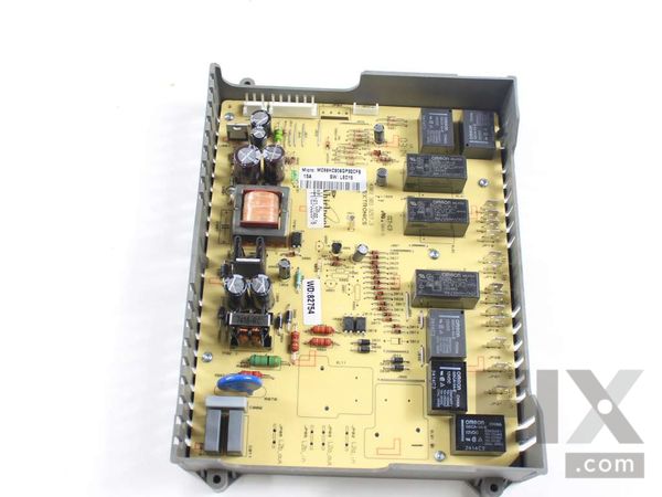 11745743-1-M-Whirlpool-WP8286645-Electronic Control Board