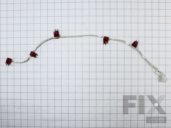 11745747-1-M-Whirlpool-WP8286686-Wiring Harness