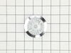 HEAD, BURNER (LEFT REAR) – Part Number: WP8286813